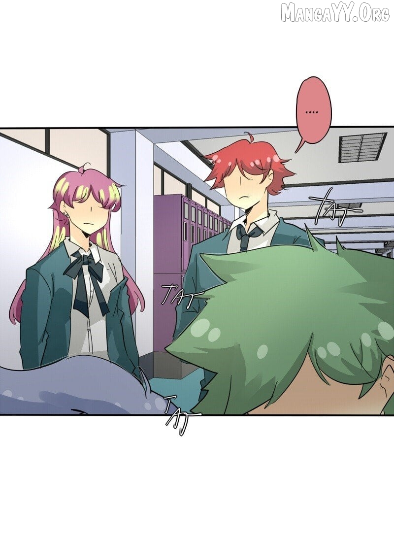 Read unOrdinary Manga EN Manga Online