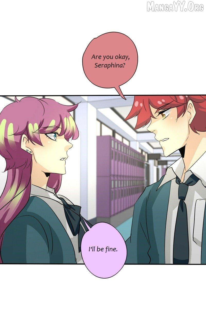 Read unOrdinary Manga EN Manga Online