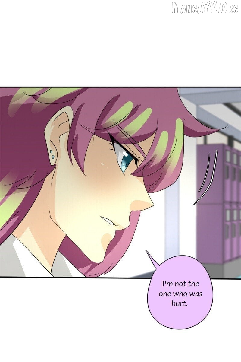Read unOrdinary Manga EN Manga Online
