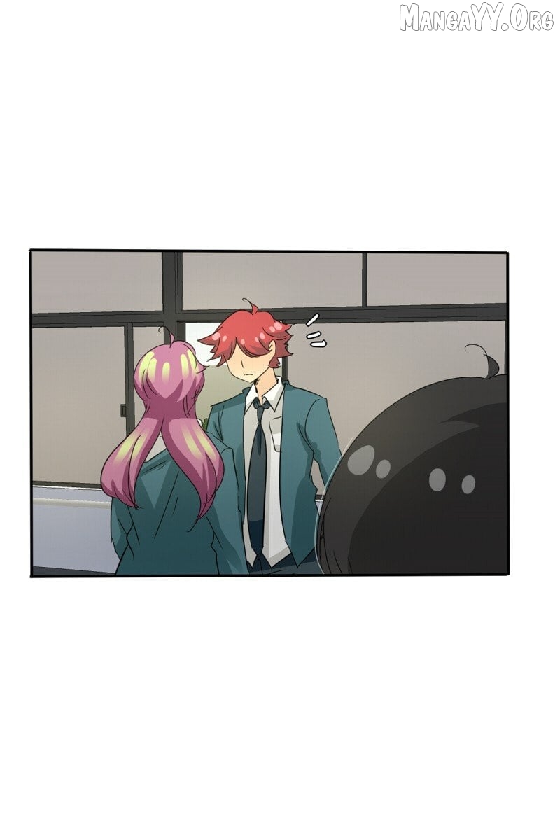 Read unOrdinary Manga EN Manga Online