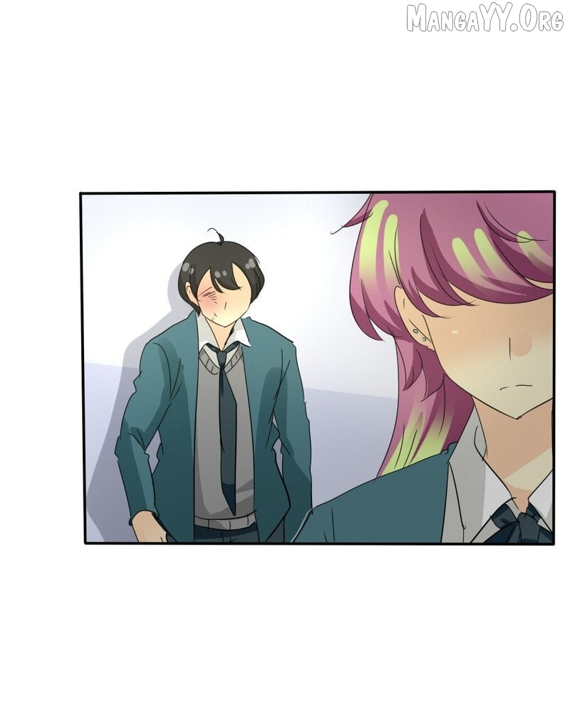 Read unOrdinary Manga EN Manga Online
