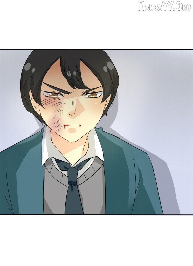 Read unOrdinary Manga EN Manga Online