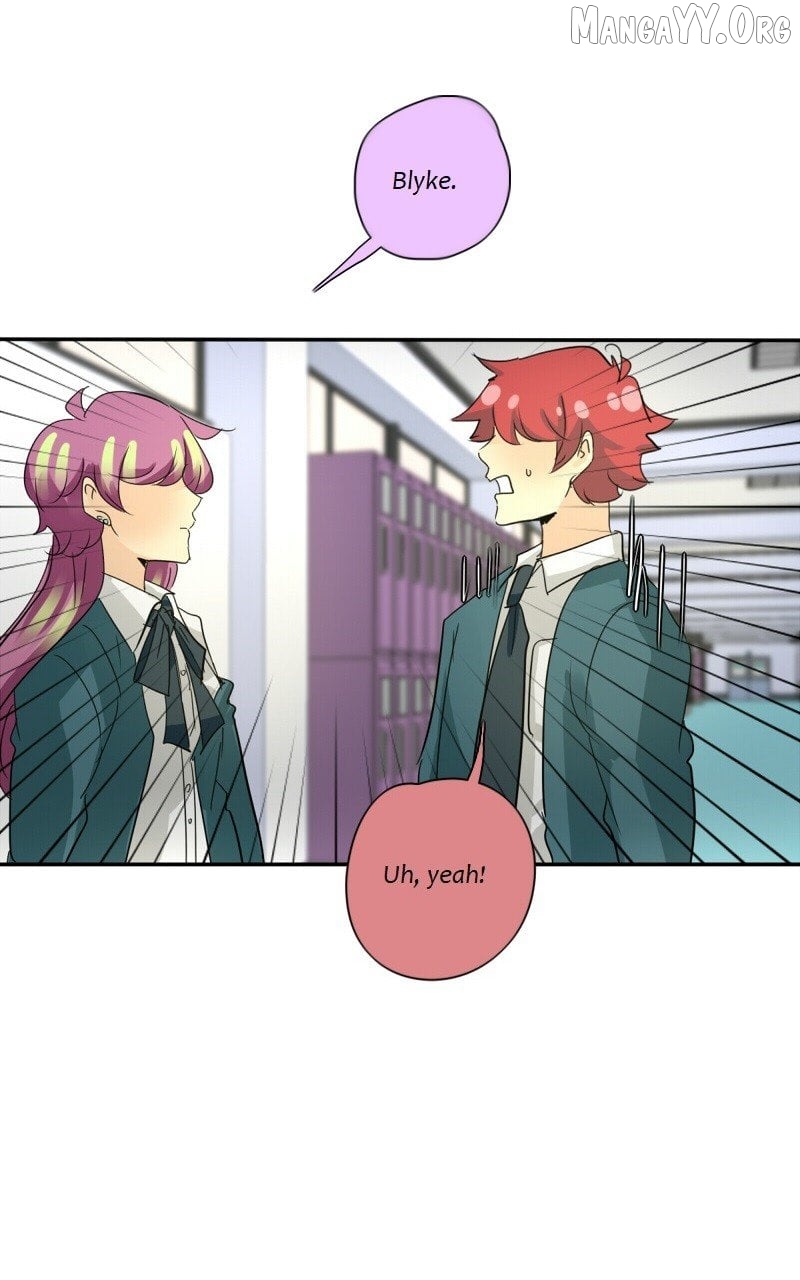 Read unOrdinary Manga EN Manga Online