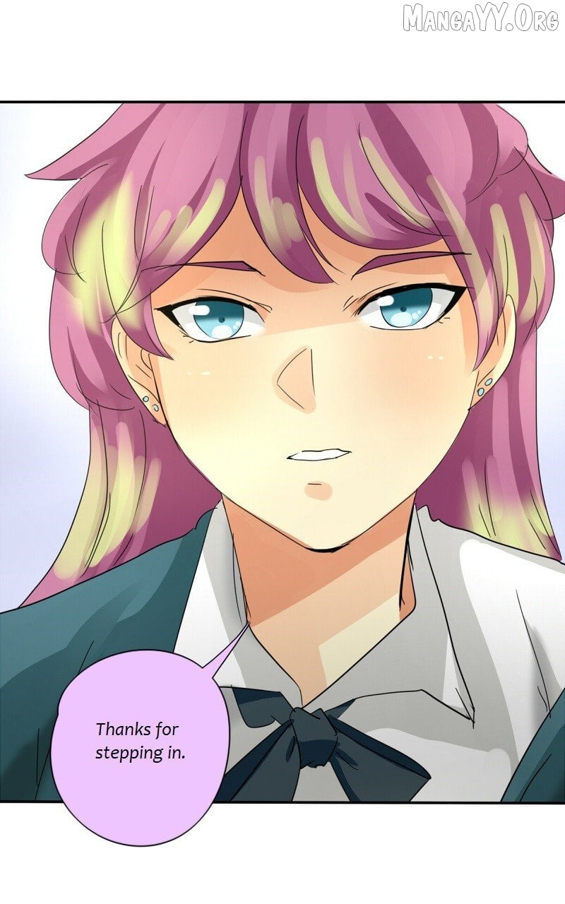 Read unOrdinary Manga EN Manga Online