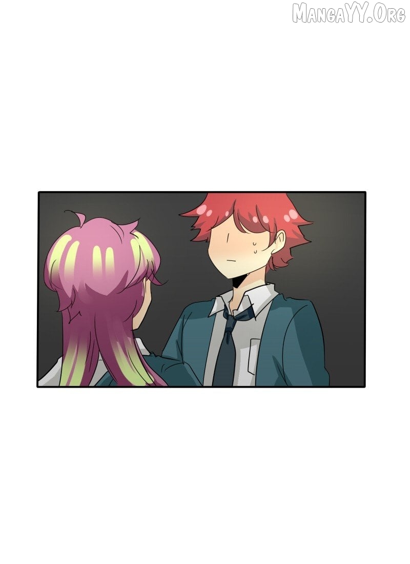 Read unOrdinary Manga EN Manga Online