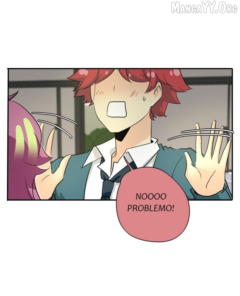 Read unOrdinary Manga EN Manga Online