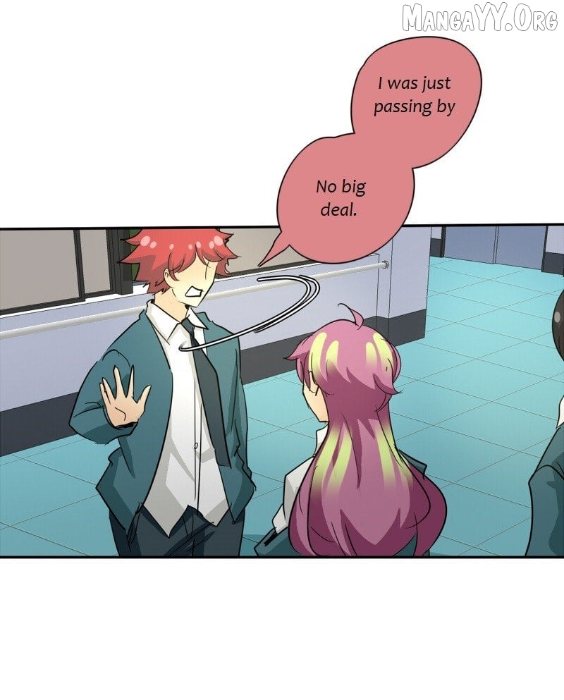 Read unOrdinary Manga EN Manga Online