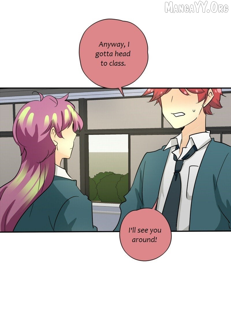 Read unOrdinary Manga EN Manga Online