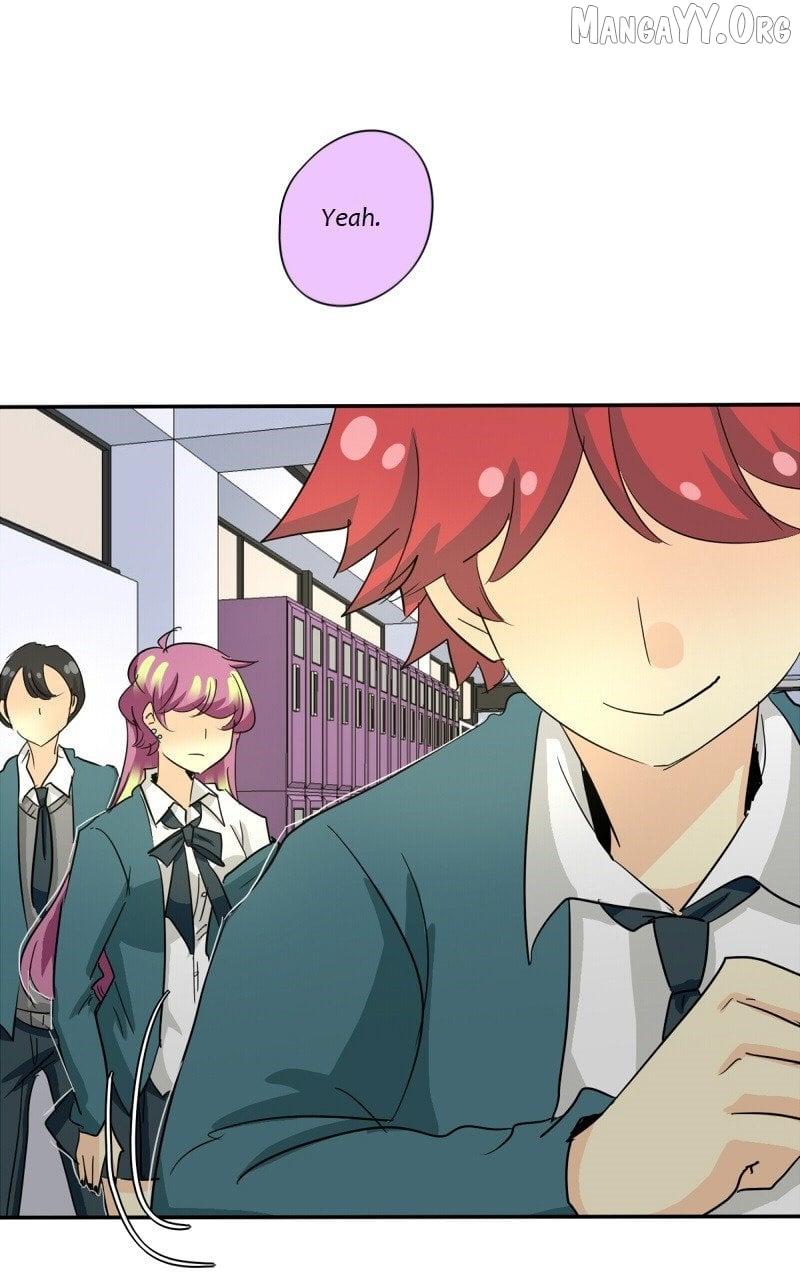 Read unOrdinary Manga EN Manga Online