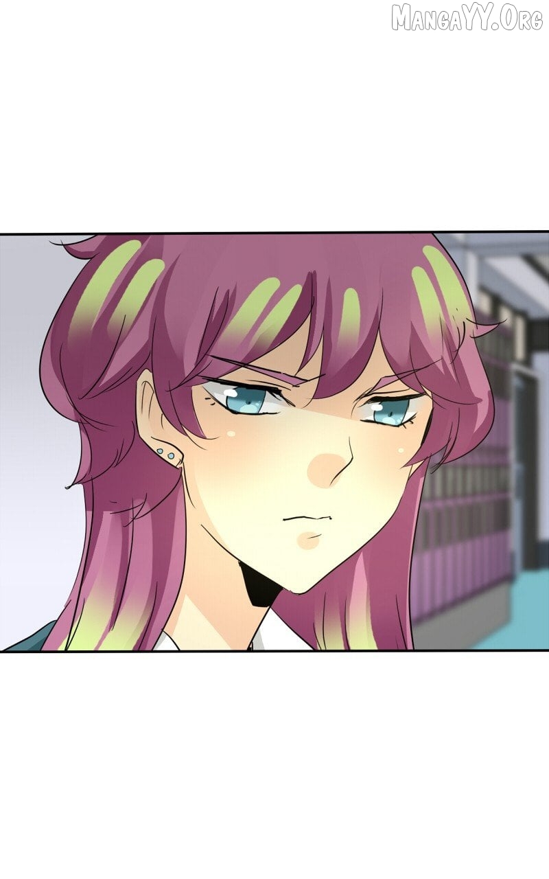 Read unOrdinary Manga EN Manga Online