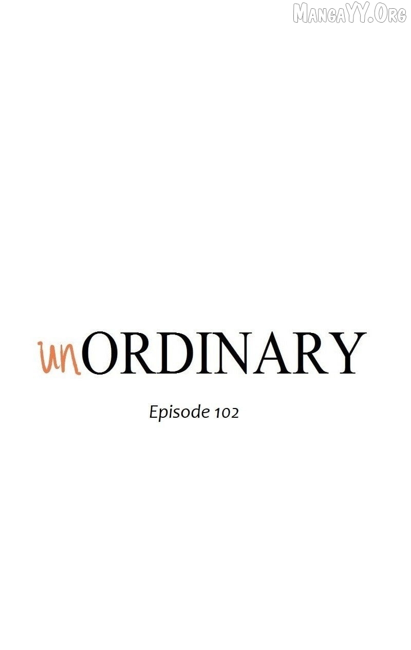 Read unOrdinary Manga EN Manga Online