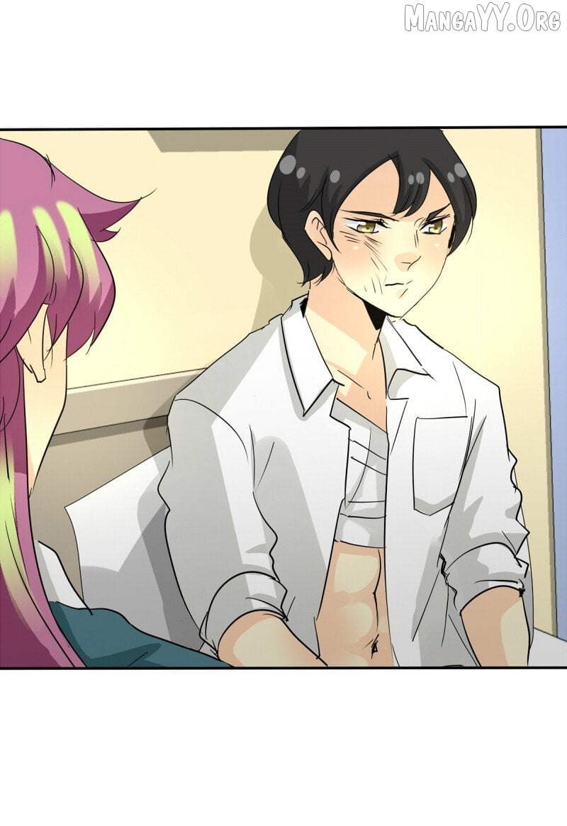 Read unOrdinary Manga EN Manga Online