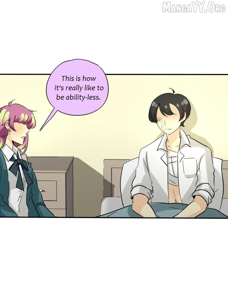 Read unOrdinary Manga EN Manga Online