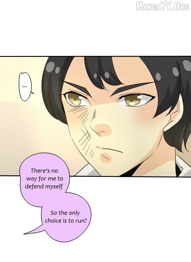 Read unOrdinary Manga EN Manga Online