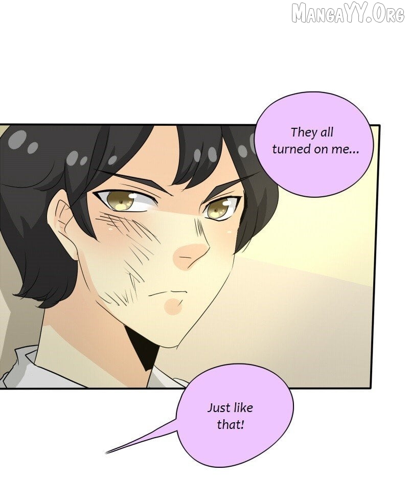 Read unOrdinary Manga EN Manga Online