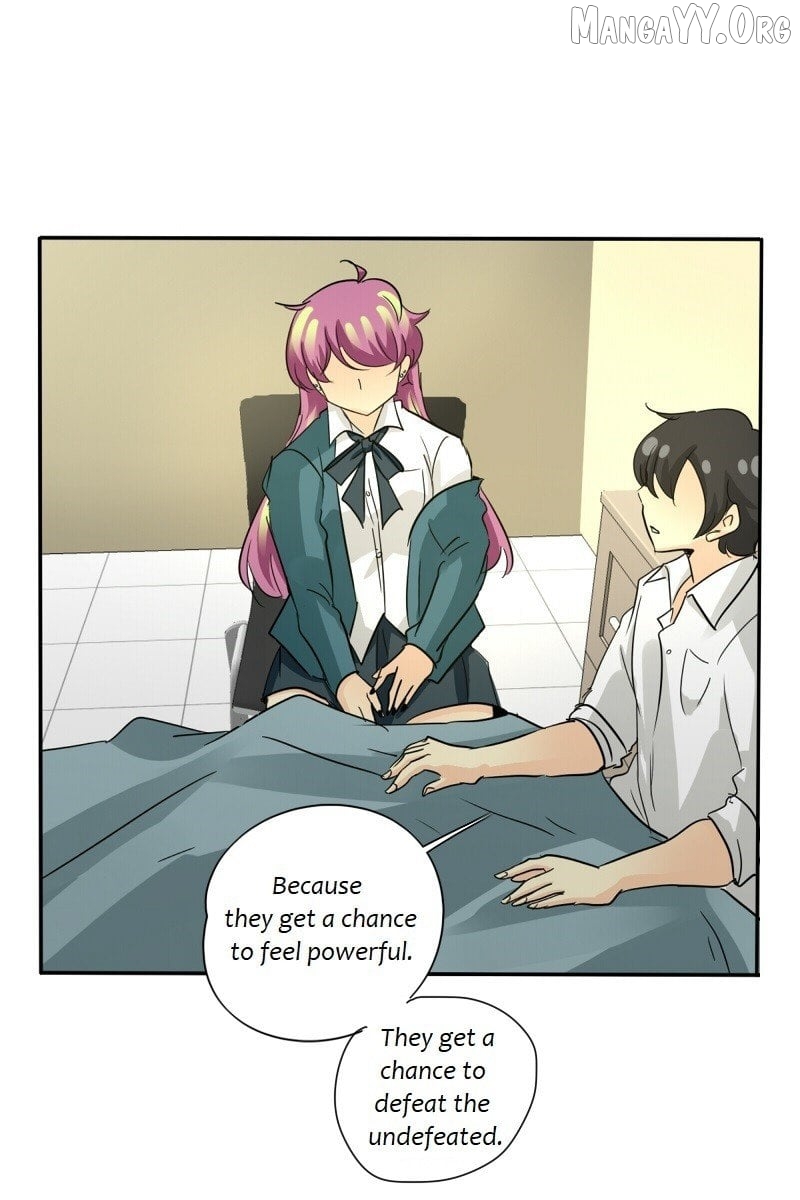 Read unOrdinary Manga EN Manga Online