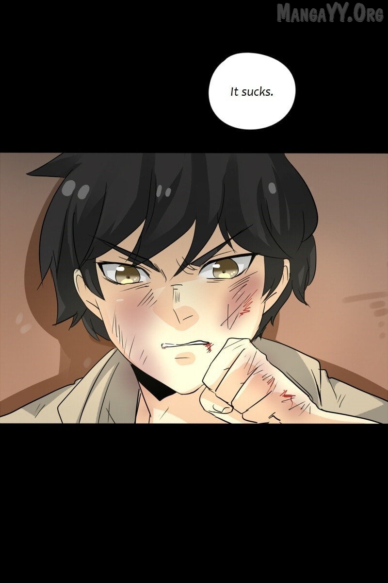 Read unOrdinary Manga EN Manga Online
