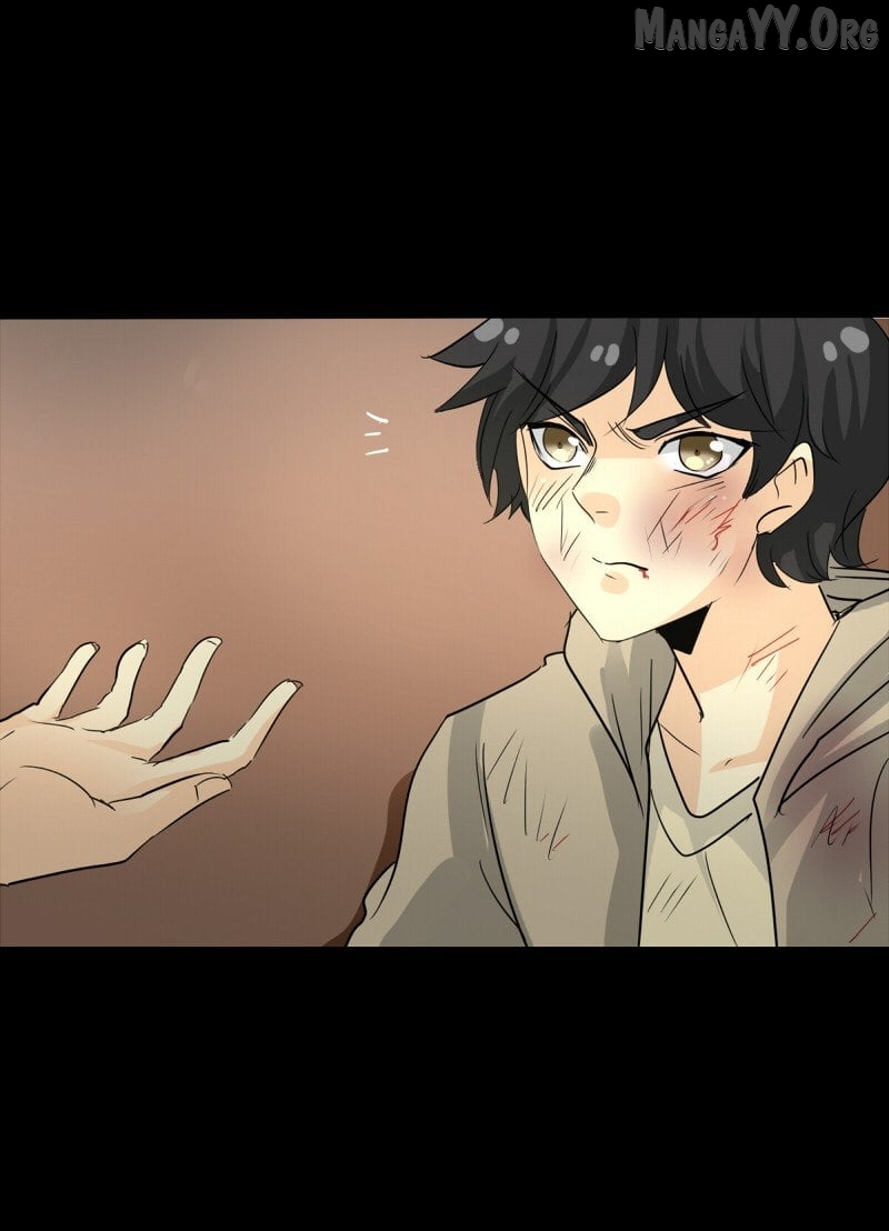 Read unOrdinary Manga EN Manga Online