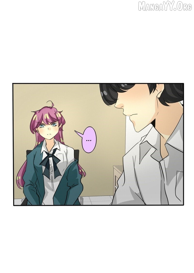Read unOrdinary Manga EN Manga Online