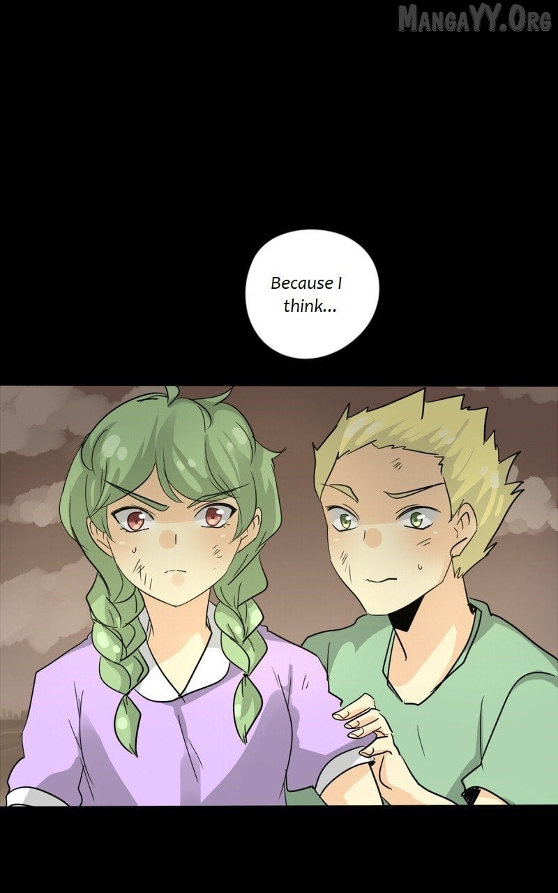 Read unOrdinary Manga EN Manga Online