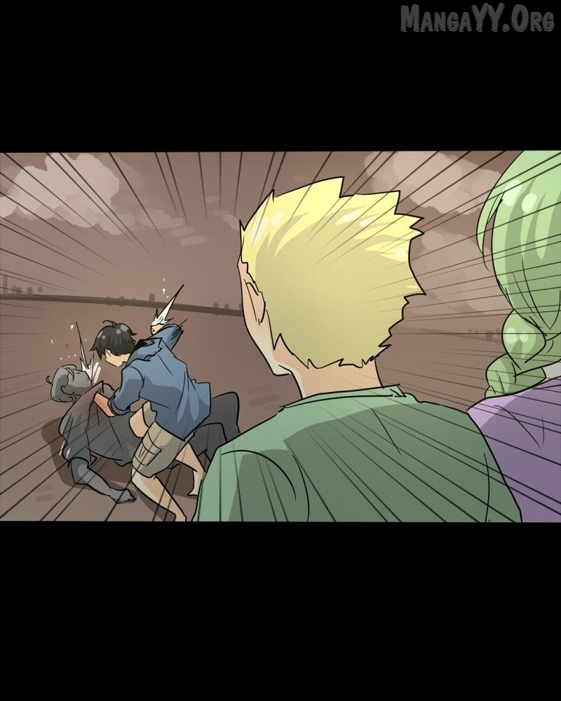 Read unOrdinary Manga EN Manga Online
