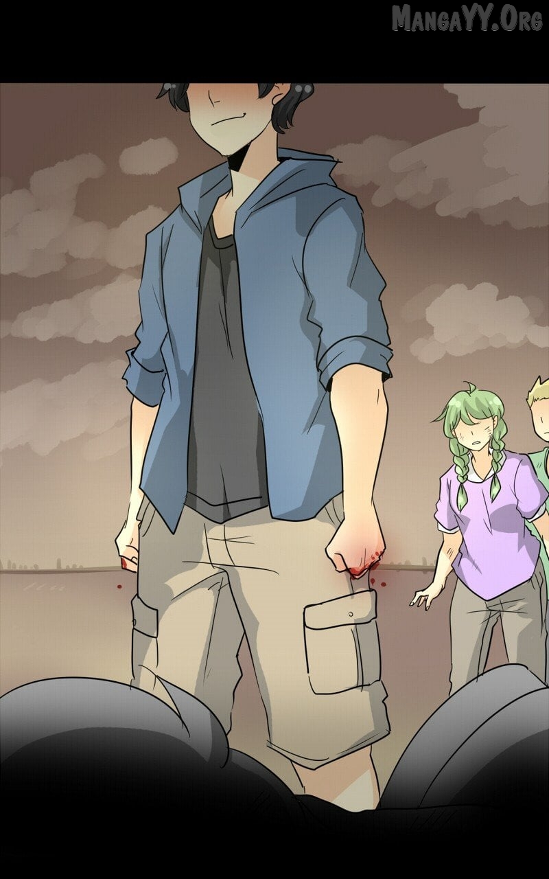 Read unOrdinary Manga EN Manga Online