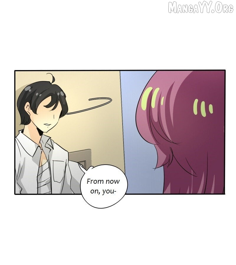 Read unOrdinary Manga EN Manga Online
