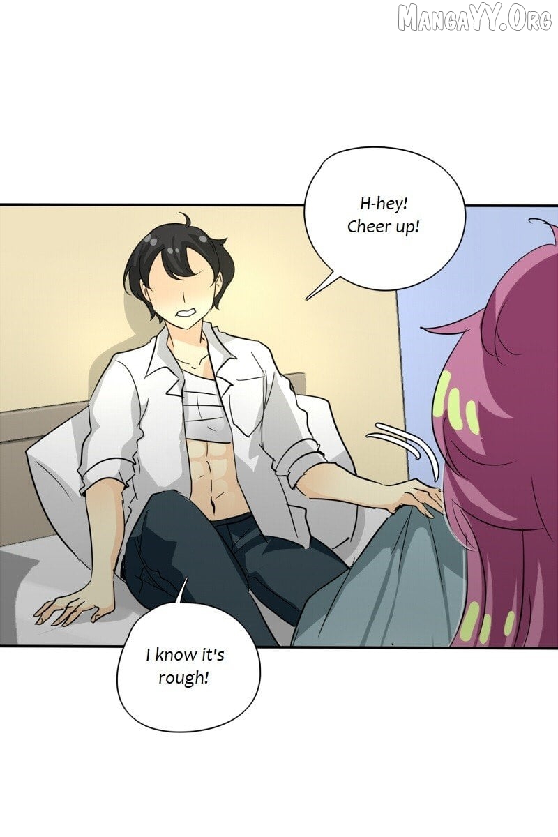 Read unOrdinary Manga EN Manga Online