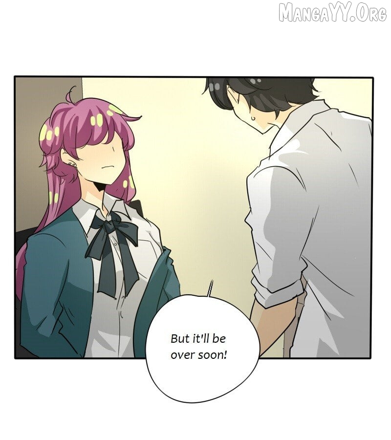 Read unOrdinary Manga EN Manga Online