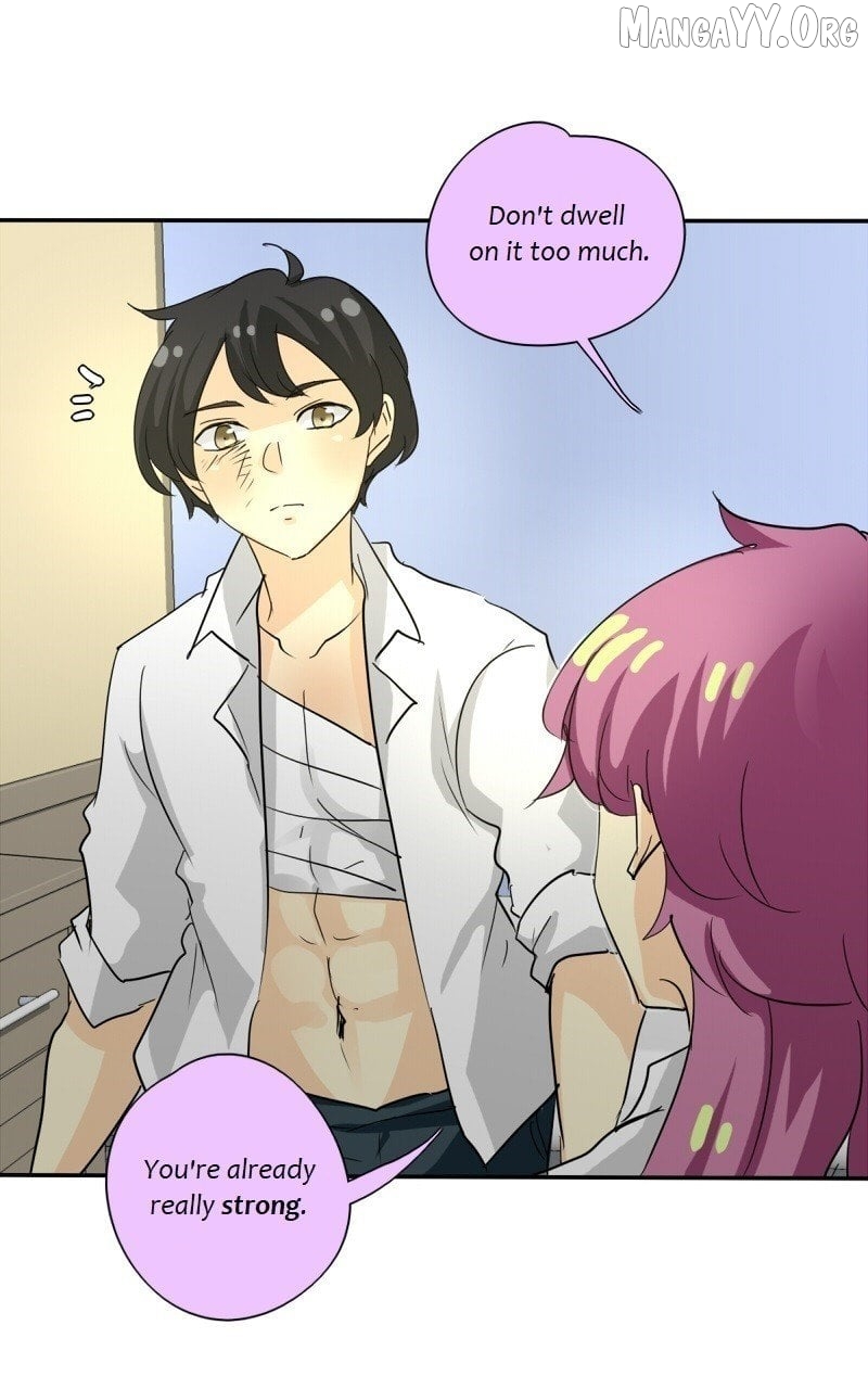 Read unOrdinary Manga EN Manga Online