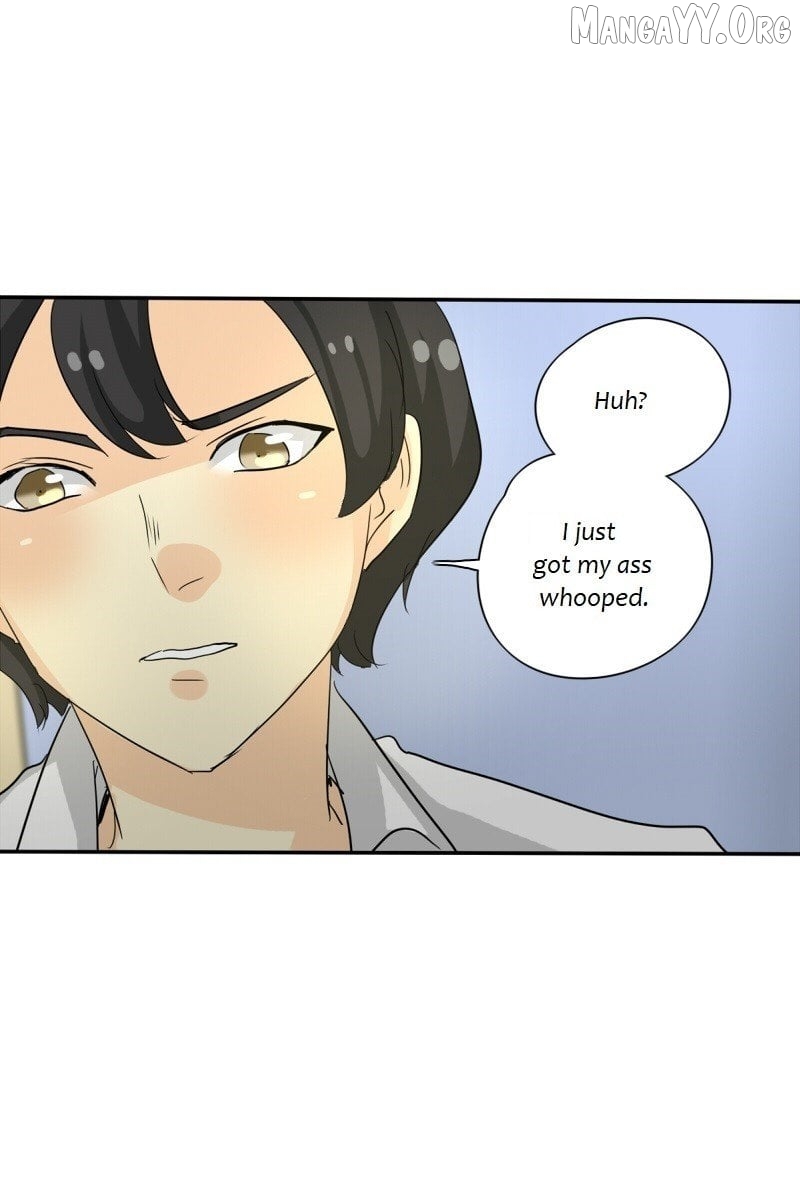 Read unOrdinary Manga EN Manga Online
