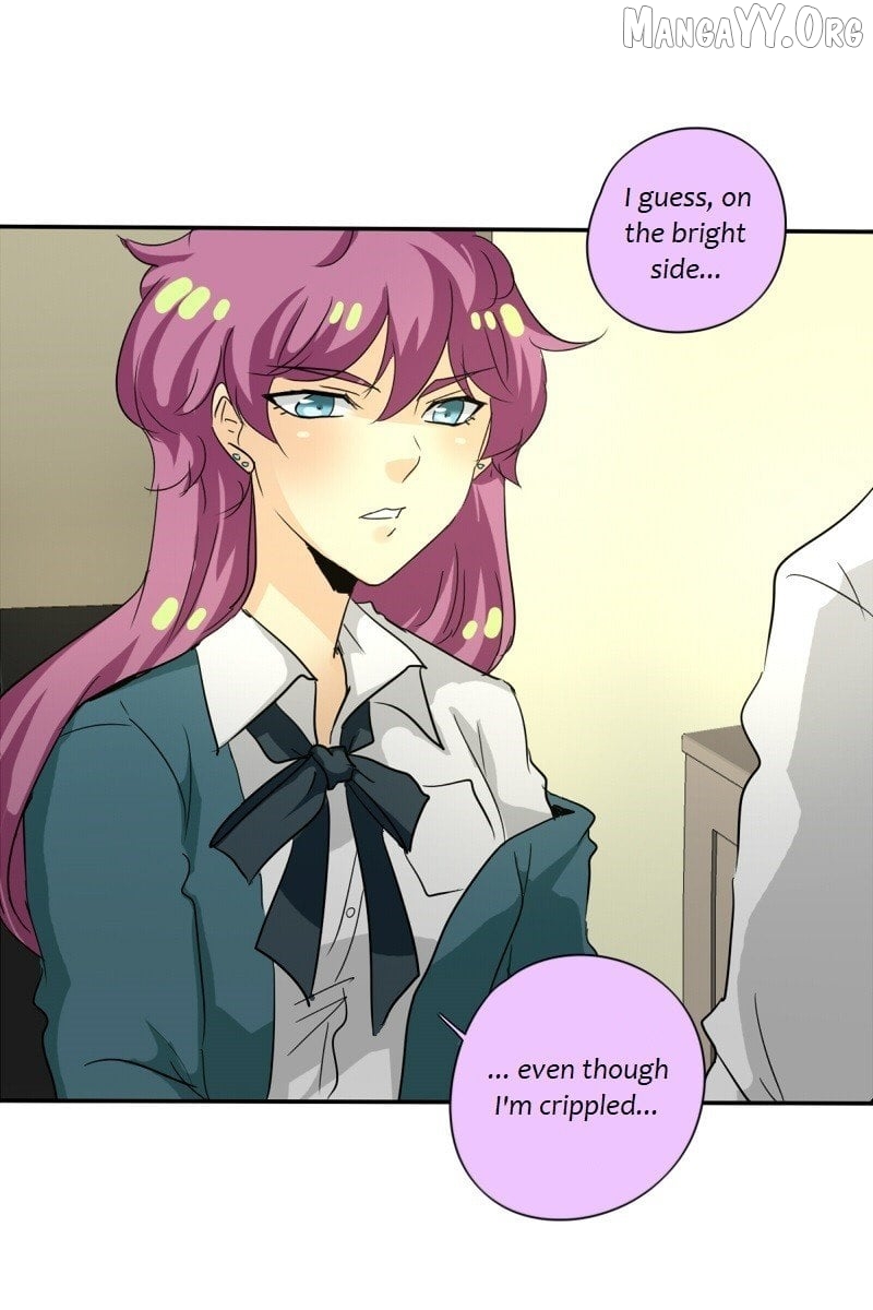 Read unOrdinary Manga EN Manga Online