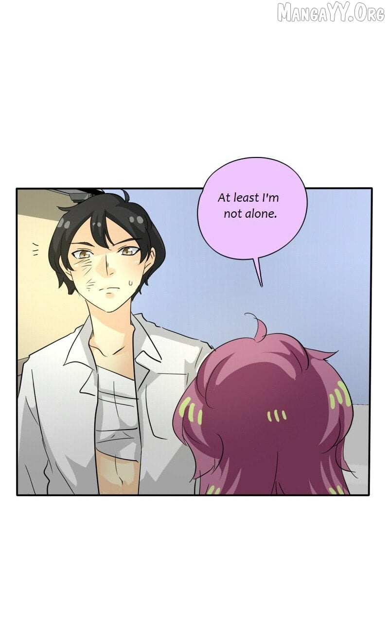 Read unOrdinary Manga EN Manga Online