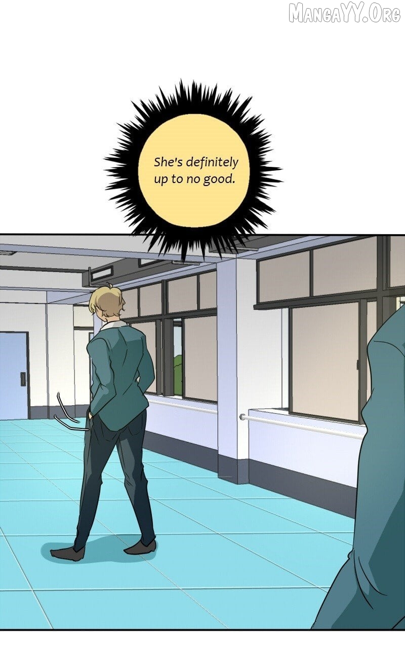 Read unOrdinary Manga EN Manga Online