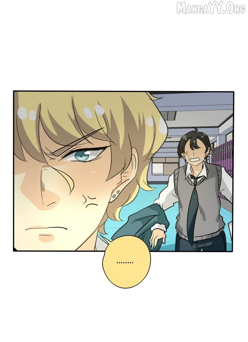 Read unOrdinary Manga EN Manga Online