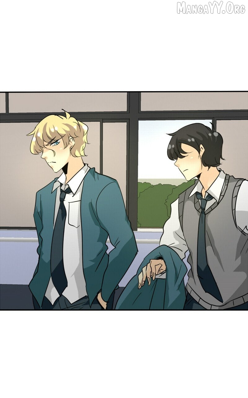 Read unOrdinary Manga EN Manga Online