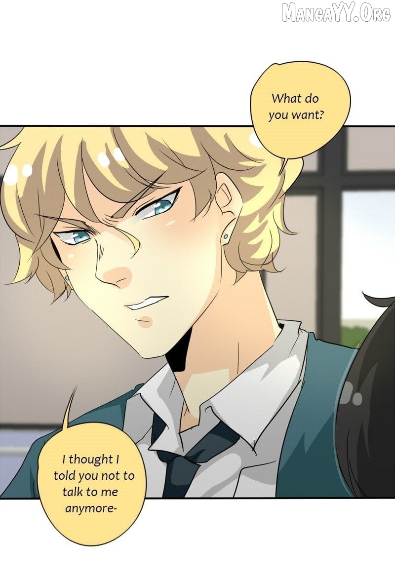 Read unOrdinary Manga EN Manga Online
