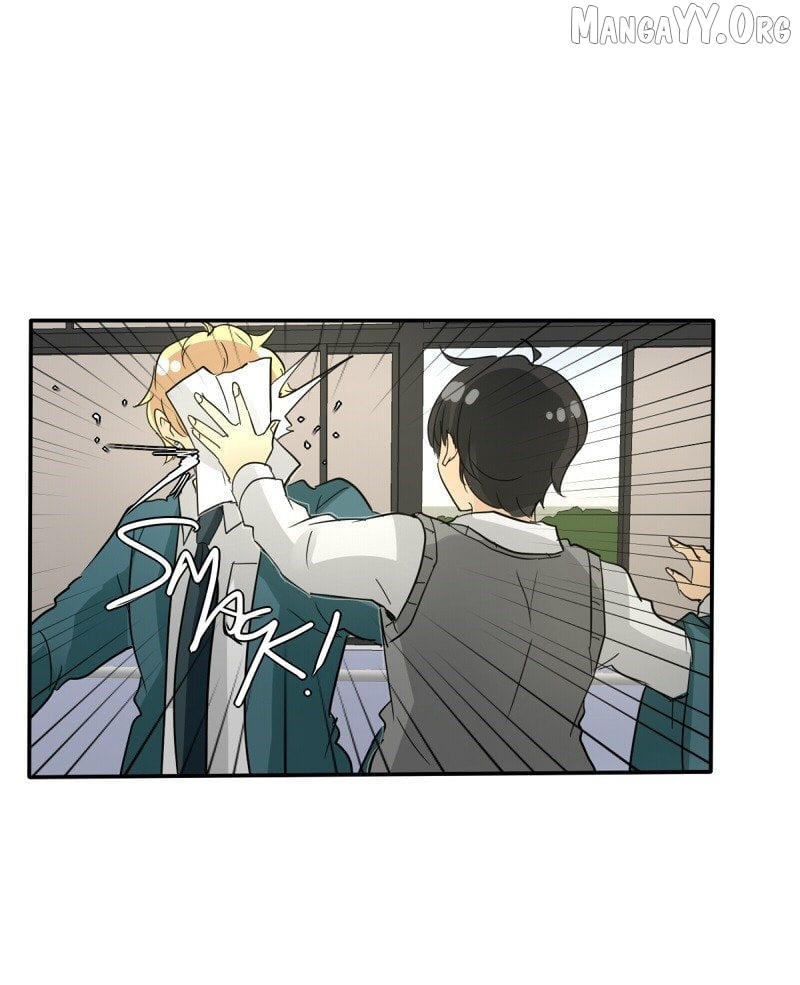 Read unOrdinary Manga EN Manga Online