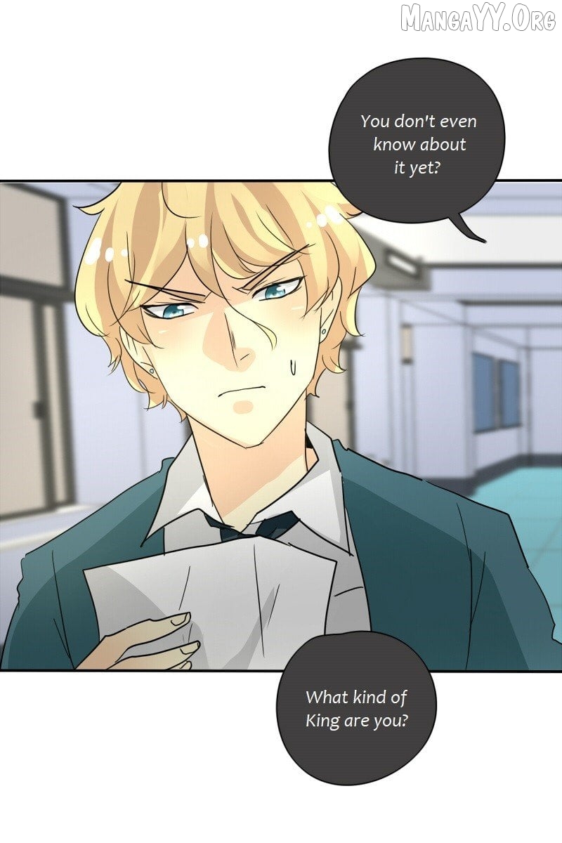 Read unOrdinary Manga EN Manga Online