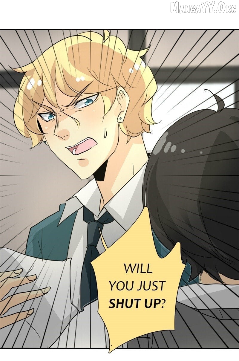 Read unOrdinary Manga EN Manga Online