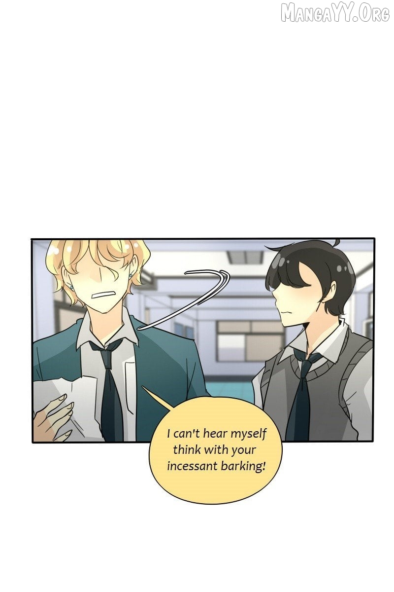 Read unOrdinary Manga EN Manga Online