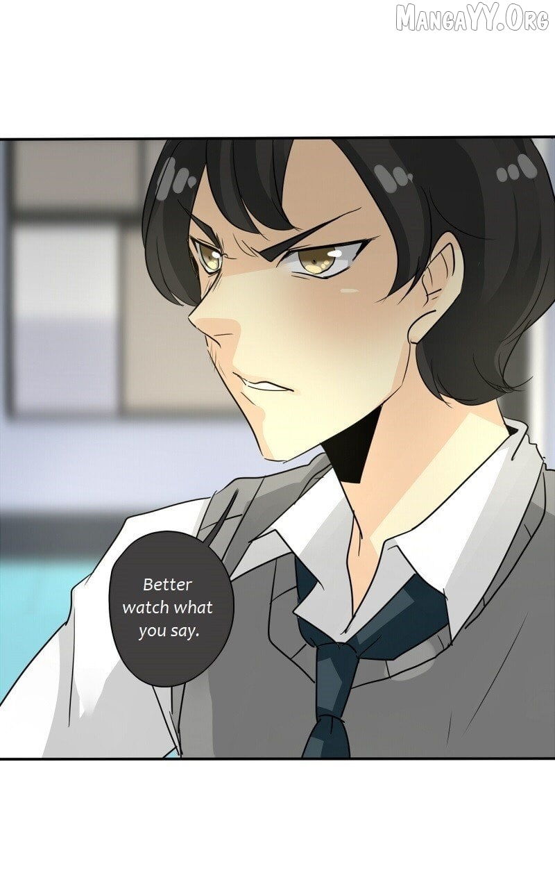 Read unOrdinary Manga EN Manga Online