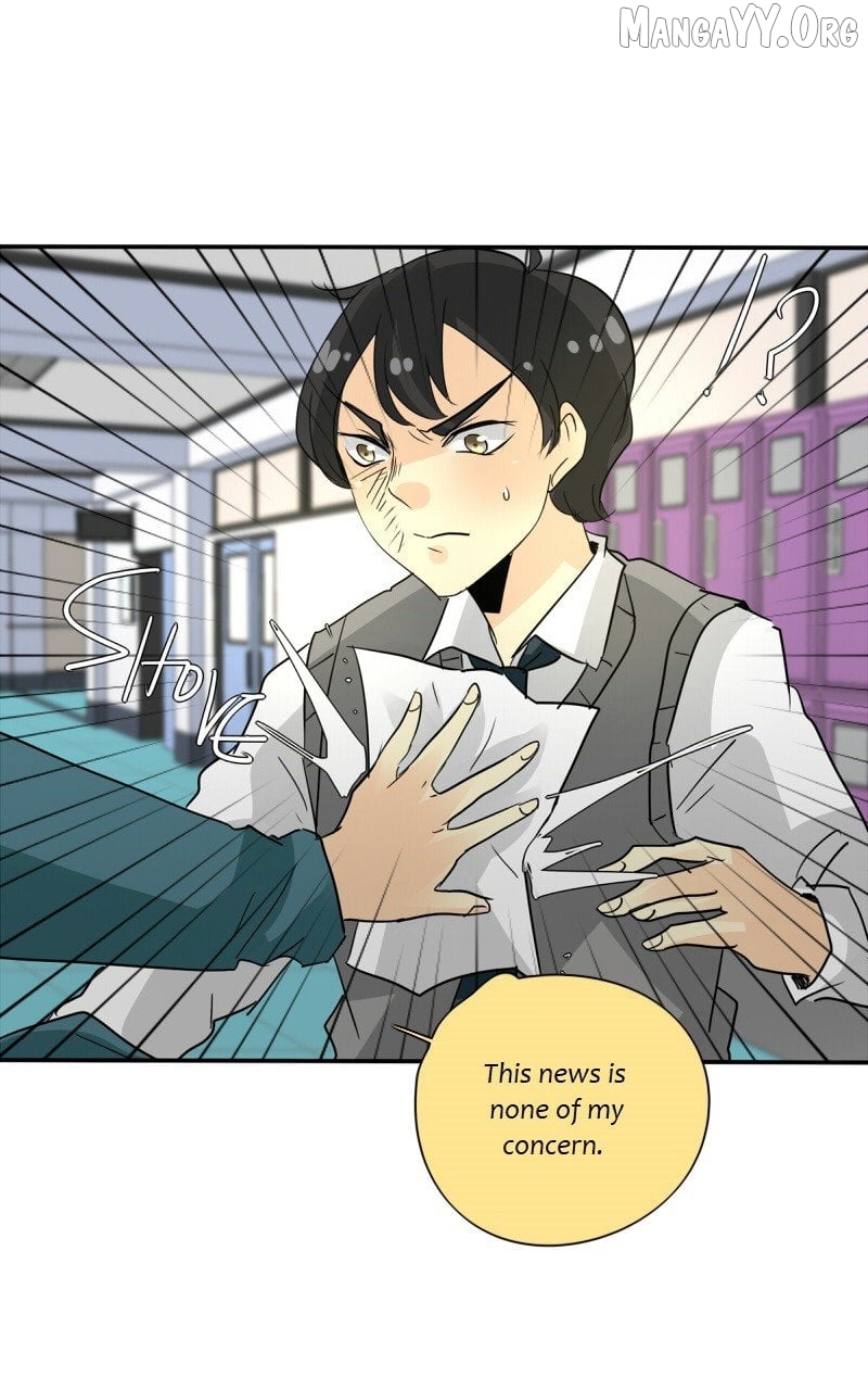 Read unOrdinary Manga EN Manga Online