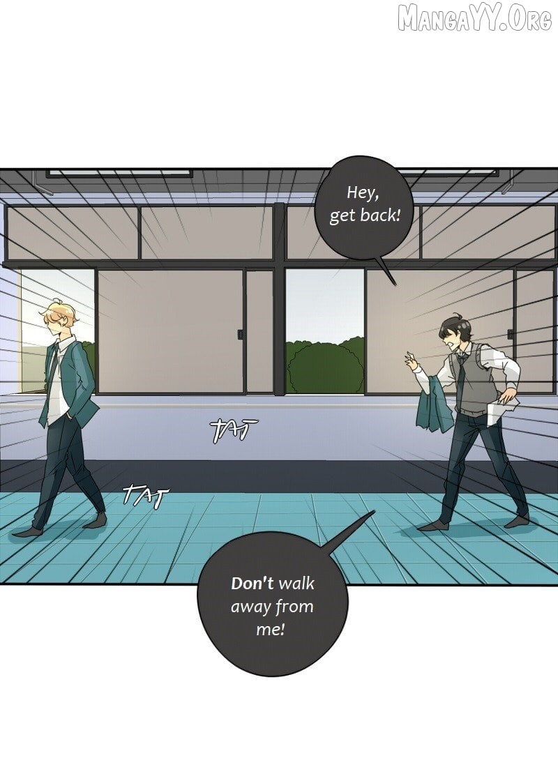 Read unOrdinary Manga EN Manga Online