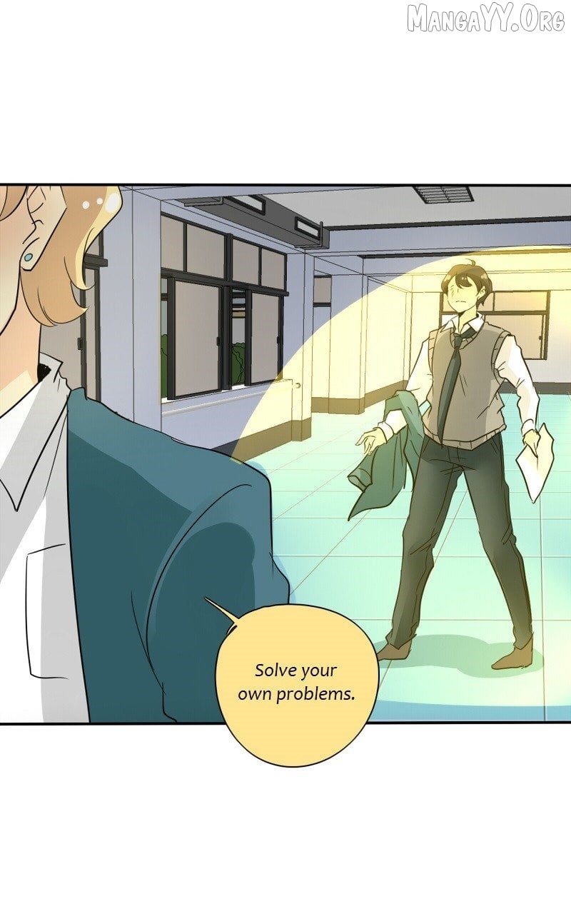 Read unOrdinary Manga EN Manga Online