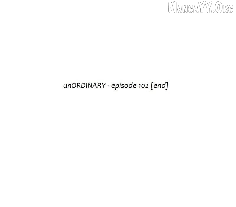 Read unOrdinary Manga EN Manga Online