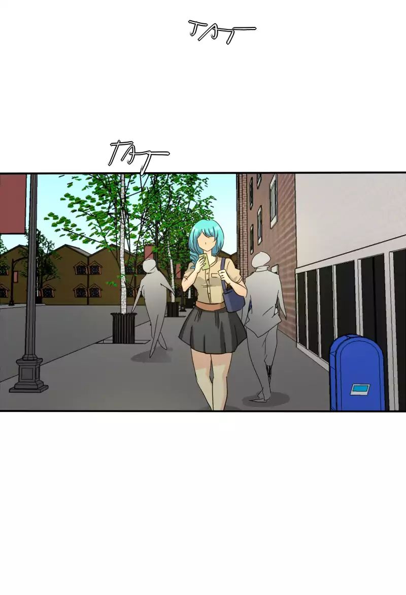 Read unOrdinary Manga EN Manga Online