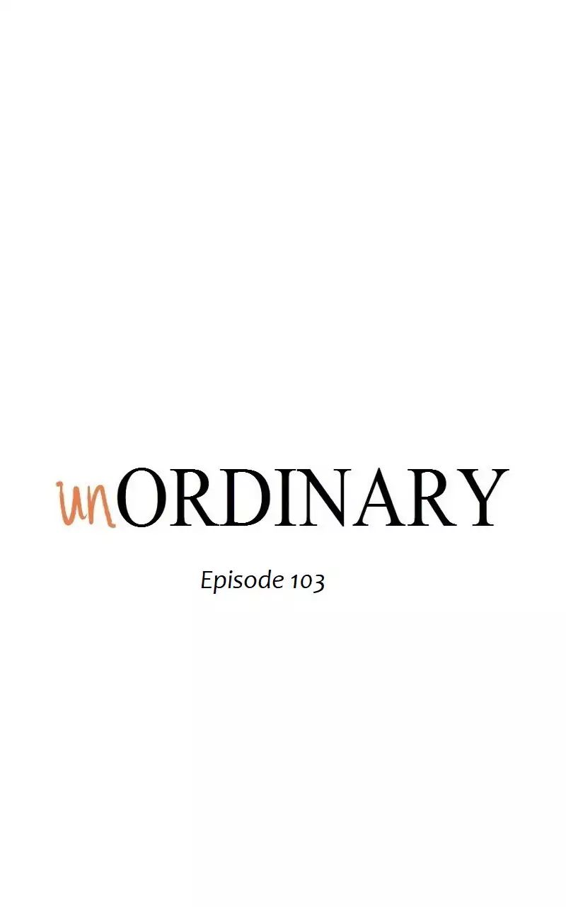 Read unOrdinary Manga EN Manga Online