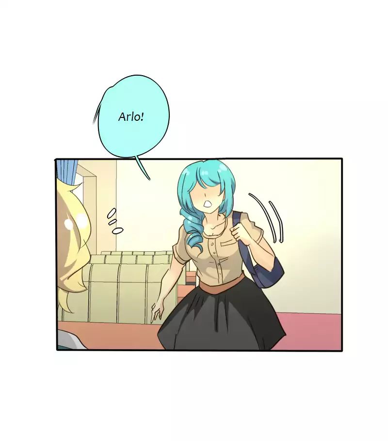Read unOrdinary Manga EN Manga Online