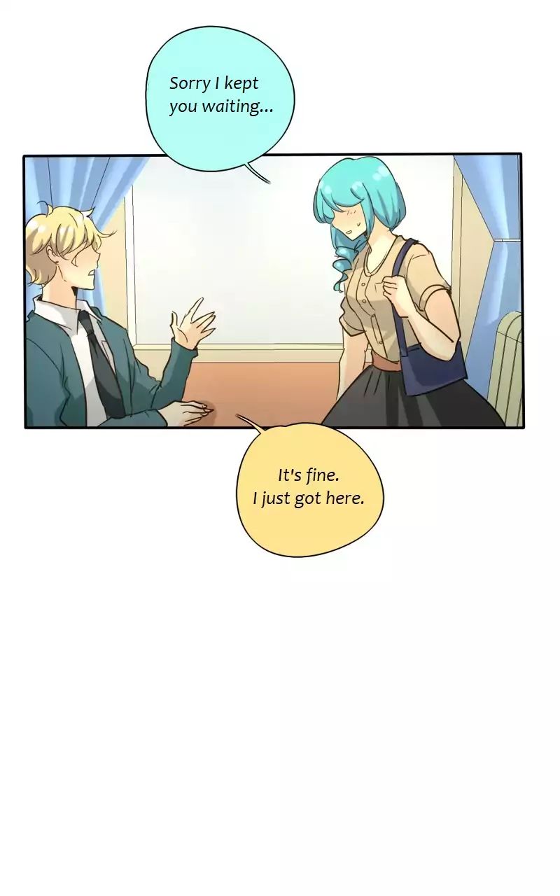 Read unOrdinary Manga EN Manga Online